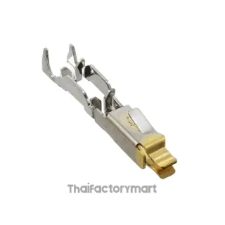 Headers & Wire Housings CONNECTOR
