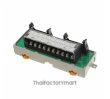 Connector / Cable / Accessory, INTERFACE MOD HDR DUAL 20POS