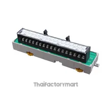 Connector / Cable / Accessory, INTERFACE MODULE HDR 34POS
