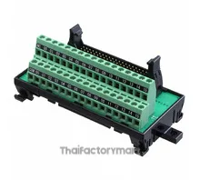 Connector / Cable / Accessory, I/O MODULE 16 DIG 16 SOLID ST