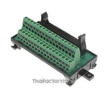 Connector / Cable / Accessory, I/O MODULE 16 DIG 16 SOLID ST
