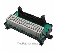 Connector / Cable / Accessory, I/O MODULE 16 DIG 16 SOLID ST