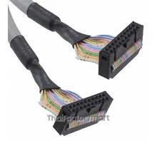 CABLE ASSEMBLY INTERFACE 3.28'