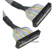 XW2 I/O UNIT CABLE 0.5M