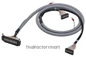 XW2Z-RO100C-75, 1 m Length Output Cable