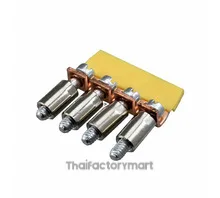 Connector / Cable / Accessory, CRSCONECT FOR SCRWTB 4POL YEL