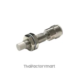 Inductive Sensor M8 3-wire PNP NO