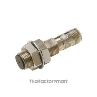 Inductive Sensor M12 3-wire NPN NO