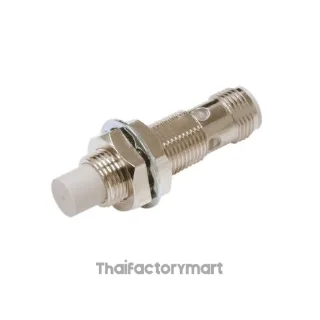 Inductive Sensor M12 3-wire NPN NO