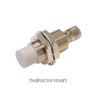 Inductive Sensor M18 3-wire PNP NO