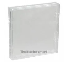 COVER HARD PLASTIC FOR H5S