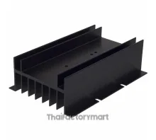 Connector / Cable / Accessory, HEAT SINK FOR 25A G3NA SERIES