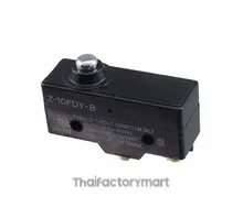 SWITCH SNAP ACTION SPDT 10A 125V