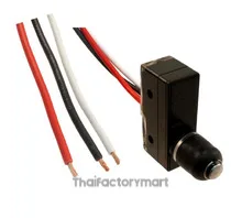 SWITCH SNAP ACTION SPDT 15A 125V