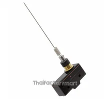 SWITCH SPDT 15A FLEXIBLE ROD