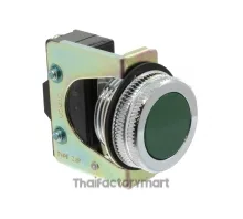 SWITCH PUSHBUTTON SPDT 15A 125V