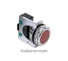 SWITCH PUSHBUTTON SPDT 15A 125V