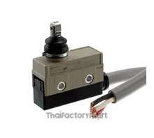 SWITCH SNAP ACTION SPDT 10A 125V
