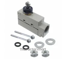 SWITCH SNAP ACTION SPDT 15A 125V