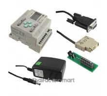 CONTROL LOGIC 6 IN 4 OUT 24V