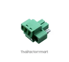 ZFX DC POWER CONNECTOR