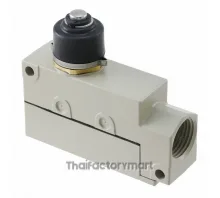 SWITCH SNAP ACTION SPDT 15A 125V