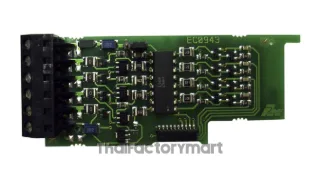 PAX Quad Setpoint Sourcing Output Card