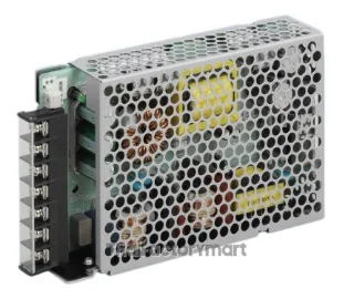 Cosel, 108W Embedded Switch Mode Power Supply SMPS, 24V dc, Enclosed