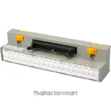 Terminal Block Toyogiken รุ่น PCN-1H40, 40 Pin รูปที่ 2