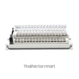 PCRY-1H20-16A-FD, 16-point relay terminal TOYOGIKEN photo 2