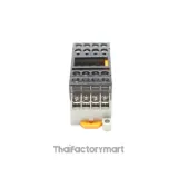TOYOGIKEN TYPE : PCRY-4MIN COIL:DC24V 5A 250V AC/30V DC รูปที่ 2