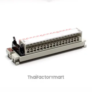 PCRY-1H20-16B-FD : Interface Relay Terminal