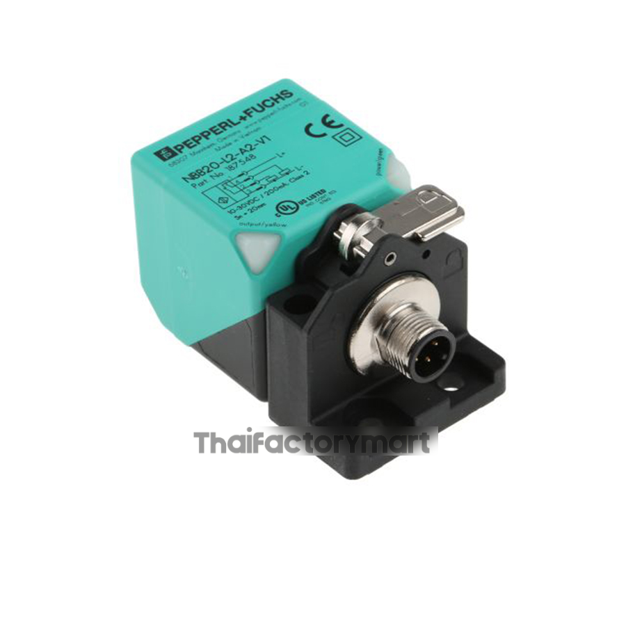 NBB20-L2-A2-V1-M