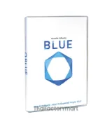 PFXBLPCZLSPAZZ PFXBLPCZLSPAZZ BLUE Professional Single (Email) รูปที่ 1
