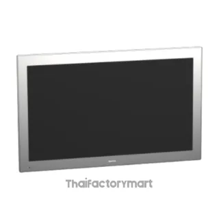 PFXFP6900WCD, FP-6900W 22" wide screen 1920x1080 (Full HD) 16M colors Silver overlay