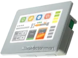 4.3" TFT Color LCD RS-232 DC24V รูปที่ 1