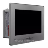 4.3" TFT Color LCD RS-232 DC24V รูปที่ 3