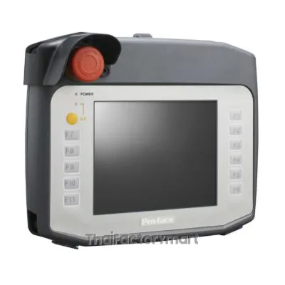 PFXGP4311HTADERK : Handheld model 5.7" TFT, DC24V รูปที่ 2