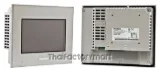 7.0-inch Wide TFT, 65,536 colors, WVGA 800 x 480 pixels, Analog Touch Panel, Ethernet I/F, COM I/F x 2, USB A/mini-B I/F x 1 each, SD Card I/F, DC24V GP-4401WW photo 2