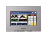 PFXGP4402WADW, 7" Wide TFT Analog Touch Panel (DC) รูปที่ 1