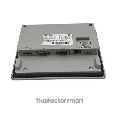 PFXGP4402WADW, 7" Wide TFT Analog Touch Panel (DC) รูปที่ 2