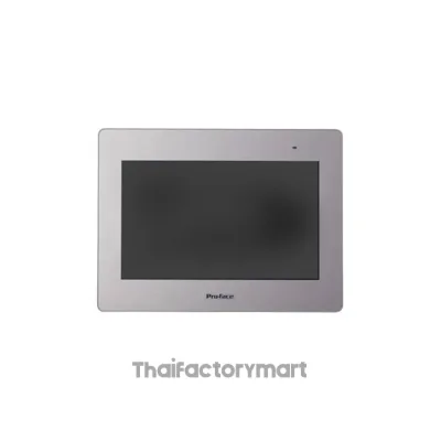 PFXGP4502WADW : 10" W TFT Analog Touch Panel (DC) GP-4502WW รูปที่ 2