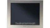 12.1-inch TFT, 65,536 colors, SVGA 800 x 600 pixels, Analog Touch Panel, Ethernet I/F, COM I/F x 2, USB A/mini-B I/F x 1 each, SD Card I/F, DC24V รูปที่ 2