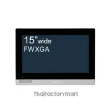 PFXSP5700WCD, Touchscreen Pro-face SP5000 photo 3