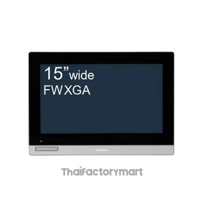 PFXSP5700WCD, Touchscreen Pro-face SP5000 photo 3