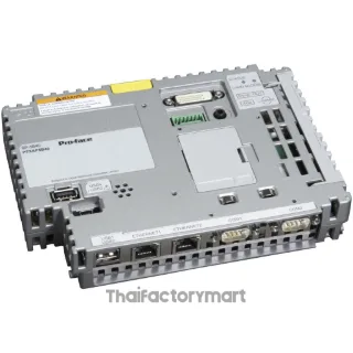 PFXSP5B41 : Open Box for SP5000 Series