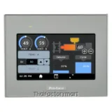 PFXST6200WADE (GP-Pro EX) : จอทัชสกรีน HMI 4.3" RS-232C/422/485, USB 2.0, 24VCD - Proface - Touch Screen รูปที่ 1
