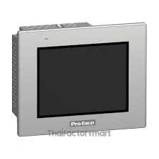 PFXST6300TADE จอทัชสกรีน HMI 5.7" RS-232C/422/485 , 24VCD - Touch Screen - Pro-face, ST6300T รูปที่ 2