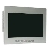 PFXST6500WAD, 10"W touch panel display, 2COM, 2Ethernet, USB host&device, 24VDC รูปที่ 1