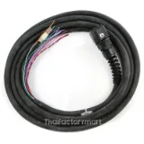 PFXZGPCBS31 GP3000H-CBLS-3M Soft cable 3m w/o connecter รูปที่ 1